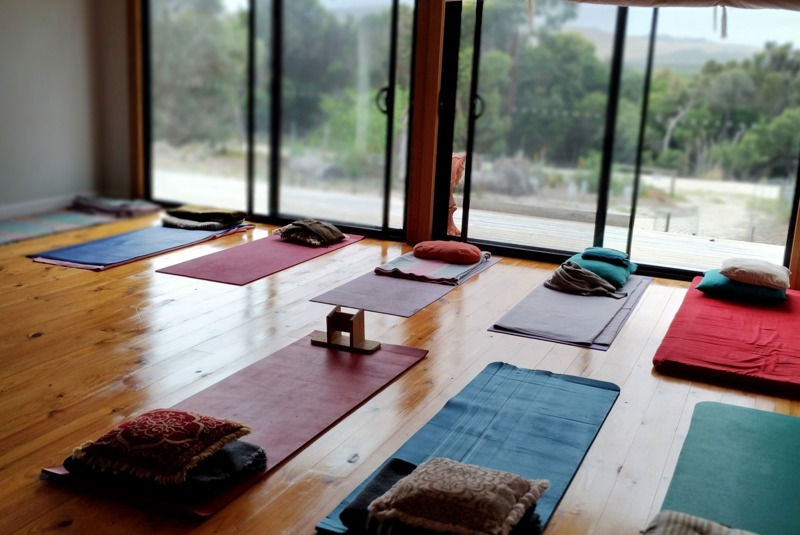 Flinders Island: Holiday Yoga & Meditation ~ Personal 3 day Retreats available Dec 15th 2023 -April 30th 2024  Enjoy a healthy addition to your summer adventure